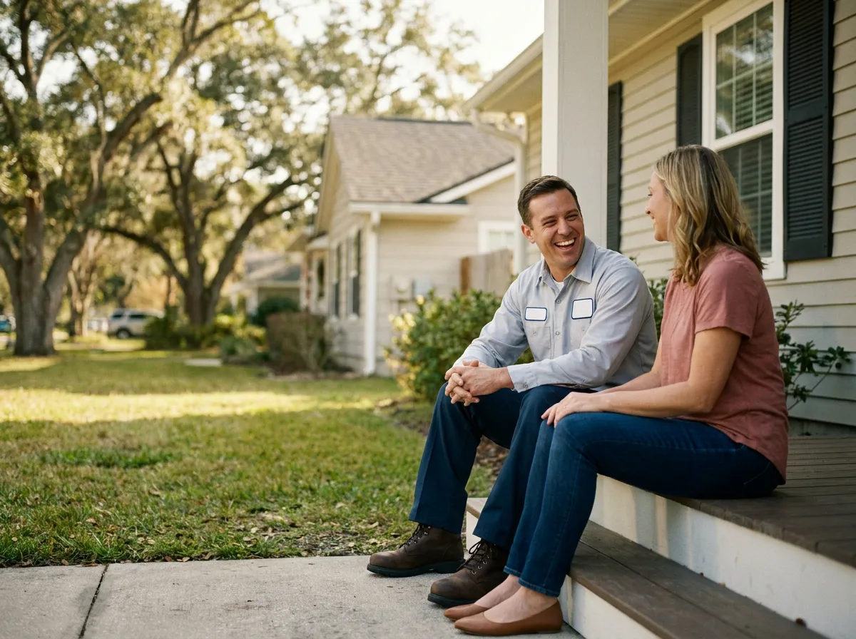 Septic tank pumping FAQs for Mineral Ridge, OH